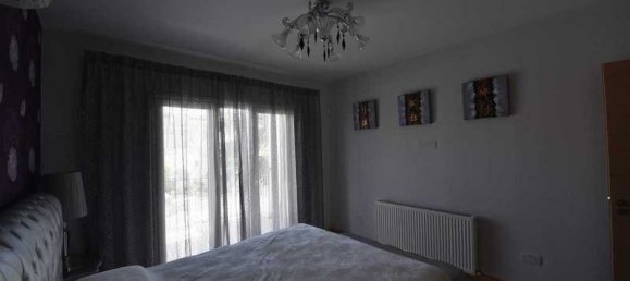 5 bedrooms Villa in Germasogeia, Cyprus No. 13555 14