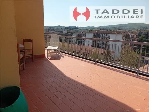 5 rooms Penthouse in Scandicci, Italy No. 25599