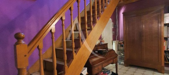 Casa de 4 dormitorios en Noyers-sur-Cher, France No. 79921 6