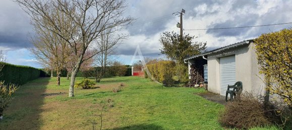 Casa de 4 dormitorios en Noyers-sur-Cher, France No. 79921 15