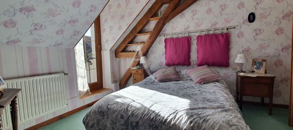 Casa de 4 dormitorios en Noyers-sur-Cher, France No. 79921 9