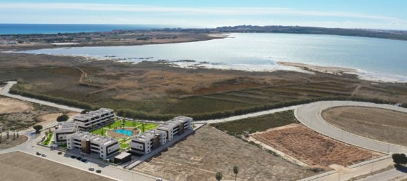 Apartamento de 2 dormitorios en Comunidad Valenciana, Spain No. 286352 5