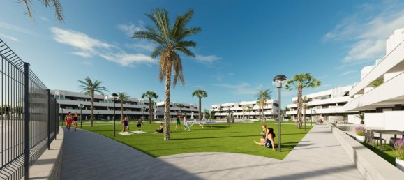 Apartamento de 2 dormitorios en Comunidad Valenciana, Spain No. 286352 7