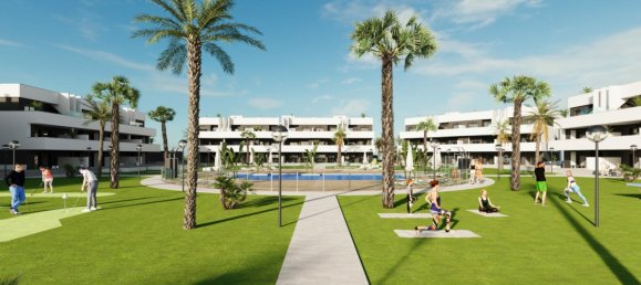 Apartamento de 2 dormitorios en Comunidad Valenciana, Spain No. 286352 9