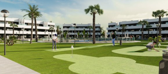 Apartamento de 2 dormitorios en Comunidad Valenciana, Spain No. 286352 10