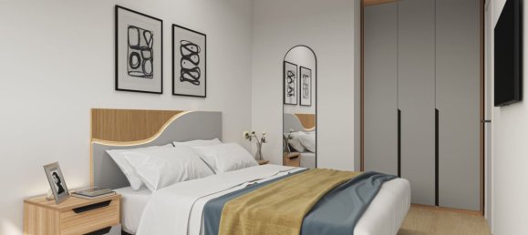 Apartamento de 2 dormitorios en Comunidad Valenciana, Spain No. 286352 13