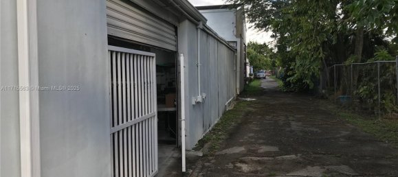 Grundstück in Miami, USA, Nr. 614645 13