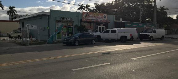 Grundstück in Miami, USA, Nr. 614645 9
