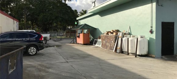 Grundstück in Miami, USA, Nr. 614645 3