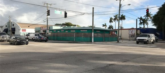 Grundstück in Miami, USA, Nr. 614645 6