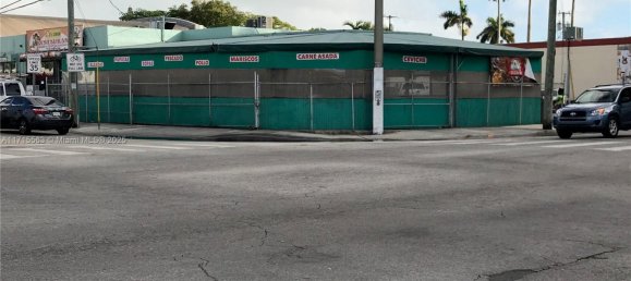 Grundstück in Miami, USA, Nr. 614645 5