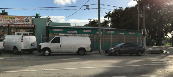 Grundstück in Miami, USA, Nr. 614645 7
