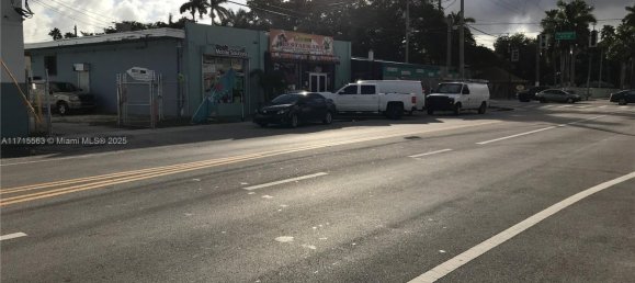 Grundstück in Miami, USA, Nr. 614645 11