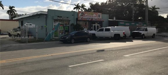 Grundstück in Miami, USA, Nr. 614645 10