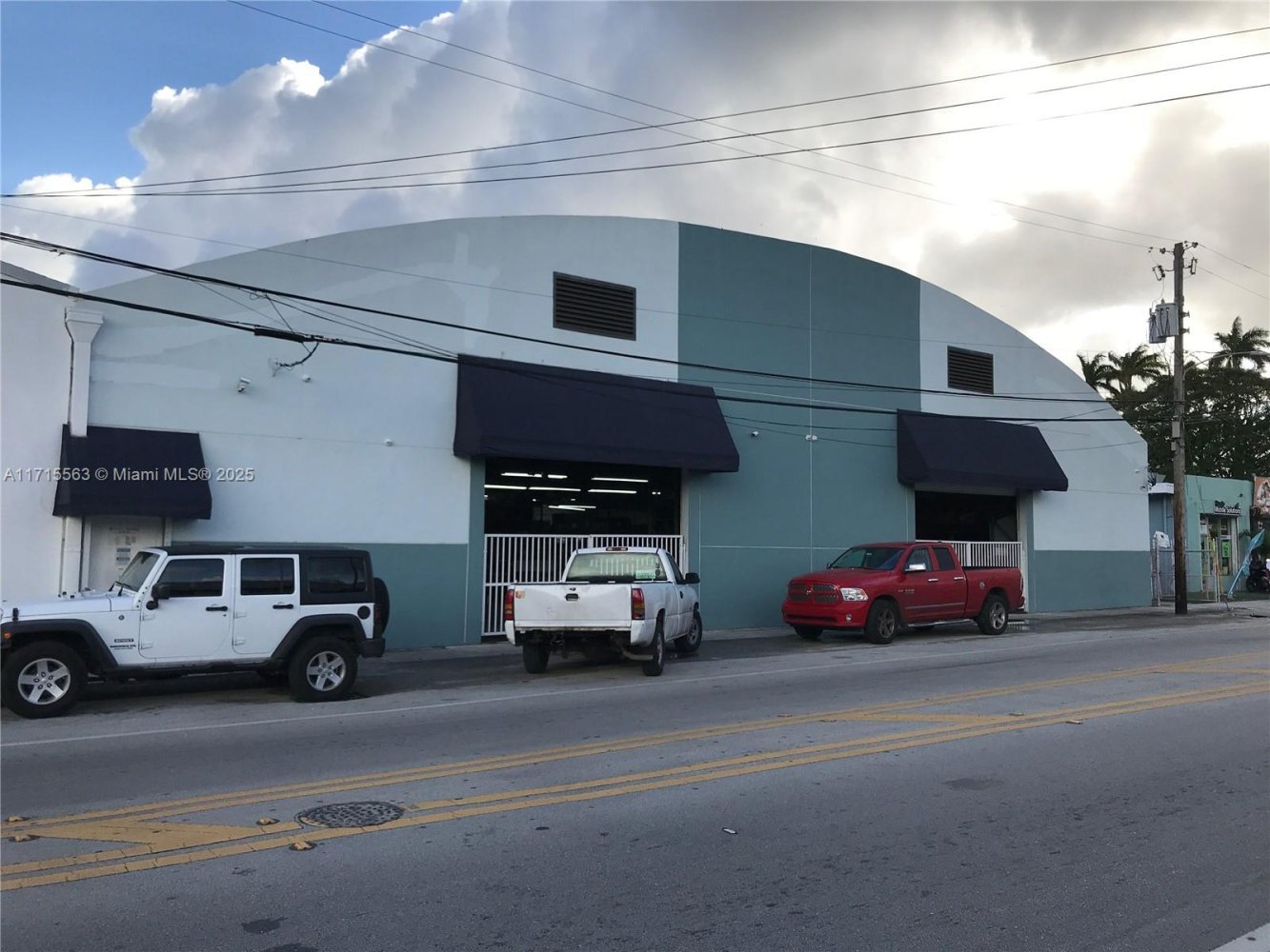 Grundstück in Miami, USA, Nr. 614645