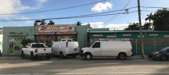 Grundstück in Miami, USA, Nr. 614645 8