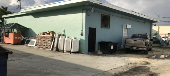 Grundstück in Miami, USA, Nr. 614645 4