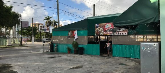 Grundstück in Miami, USA, Nr. 614645 2