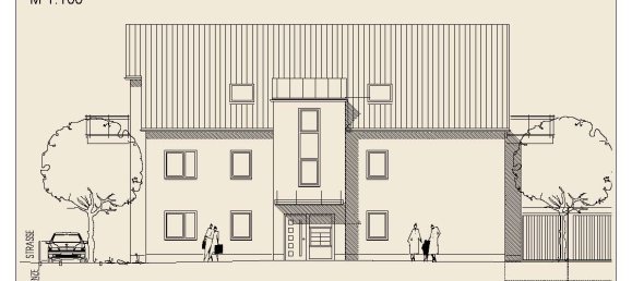 Apartamento T1 em Unterallgau, Germany N.º 145527 6