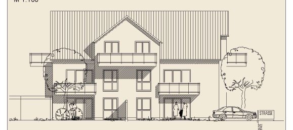 Apartamento T1 em Unterallgau, Germany N.º 145527 4