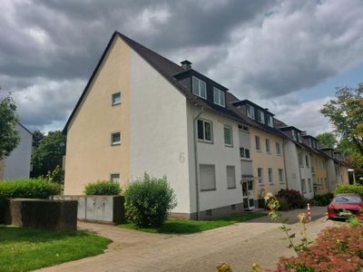 3 rooms Apartment in Essen, Germany No. 281581