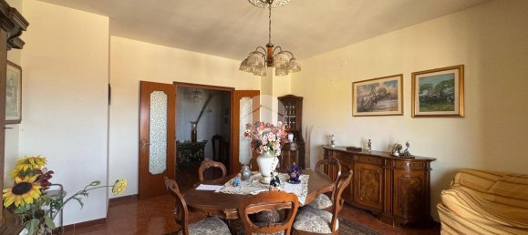 5 rooms Apartment in Sassari, Italy No. 70276 15