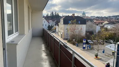 3 rooms Apartment in Berndorf, Austria No. 35701