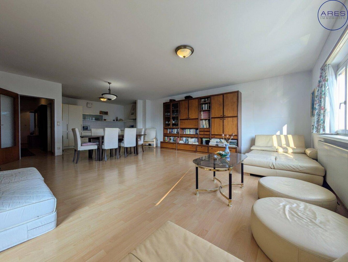 4 rooms Apartment in Krems an der Donau, Austria No. 90170