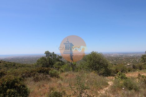 880m² Land in Faro, Portugal No. 45072