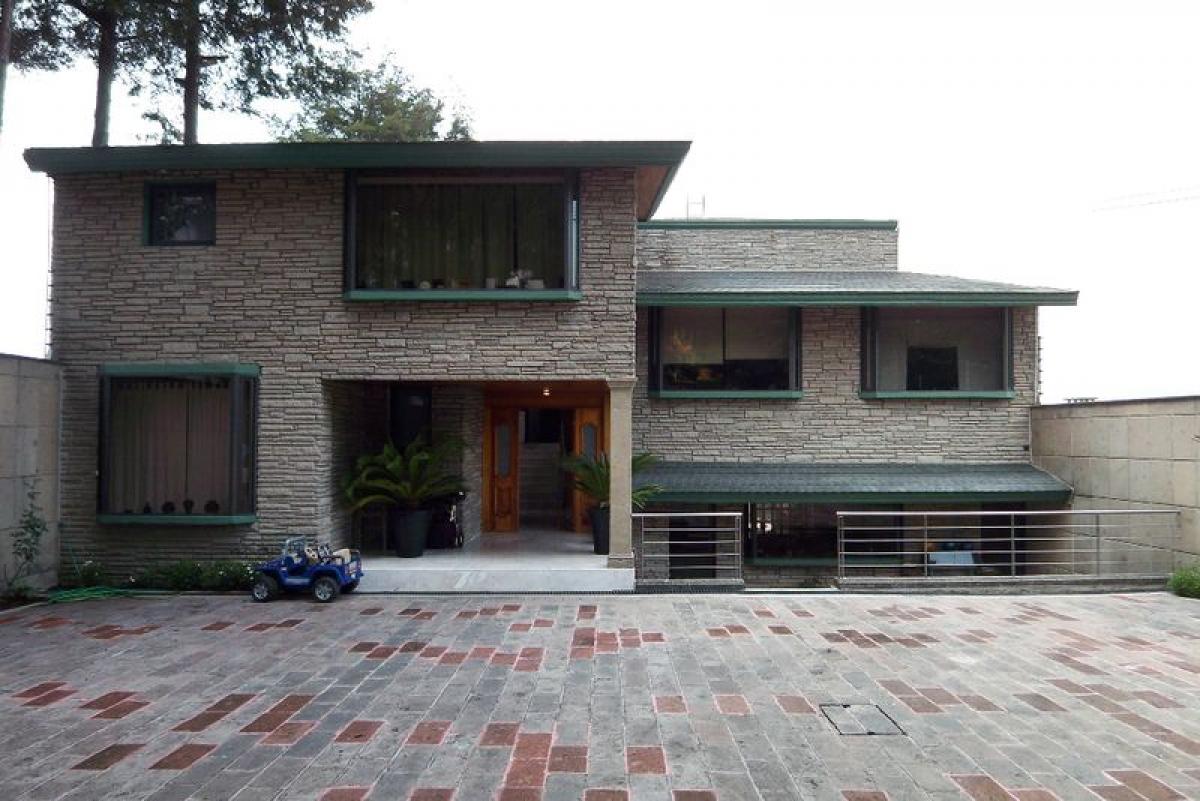 Casa de 4 dormitorios en Ciudad López Mateos, Mexico No. 217251