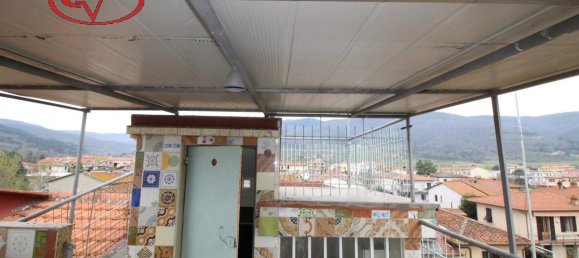 4-Zimmer Wohnung in Loro Ciuffenna, Italy, Nr. 226615 19