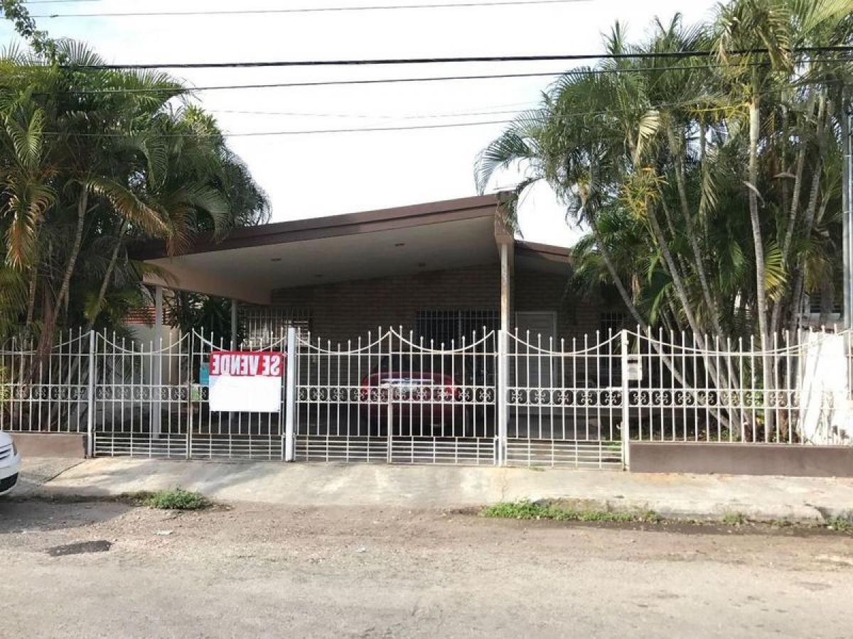 Casa T3 em Yucatan, Mexico N.º 163954