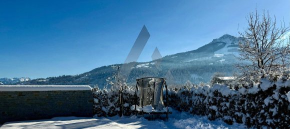 4 Schlafzimmer Haus in St. Johann in Tirol, Austria, Nr. 124086 7