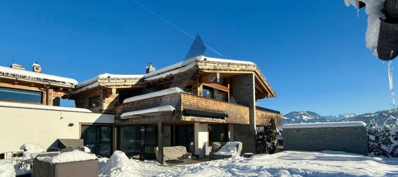 4 Schlafzimmer Haus in St. Johann in Tirol, Austria, Nr. 124086 6