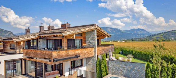 4 Schlafzimmer Haus in St. Johann in Tirol, Austria, Nr. 124086 9