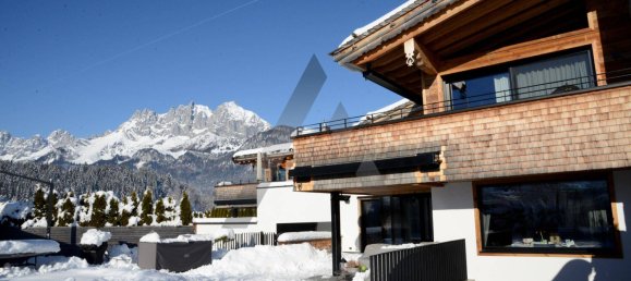 4 Schlafzimmer Haus in St. Johann in Tirol, Austria, Nr. 124086 2