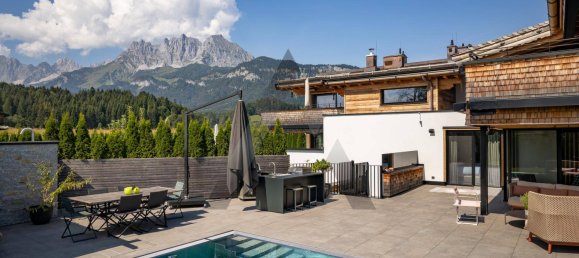 4 Schlafzimmer Haus in St. Johann in Tirol, Austria, Nr. 124086 22