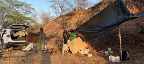  Land in Santa Cruz, Costa Rica No. 1561 3