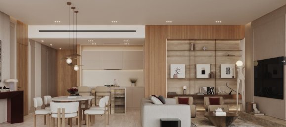 1 Schlafzimmer Wohnung in Binghatti Skyhall, Business Bay, UAE, Nr. 65608 10