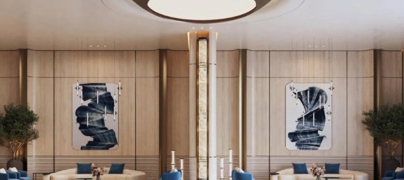 1 Schlafzimmer Wohnung in Binghatti Skyhall, Business Bay, UAE, Nr. 65608 2