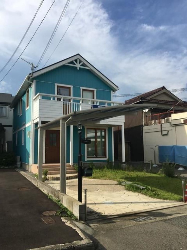 3 bedrooms House in Hyogo, Japan No. 3906