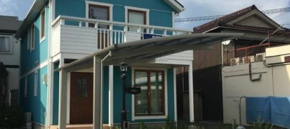 3 bedrooms House in Hyogo, Japan No. 3906 2