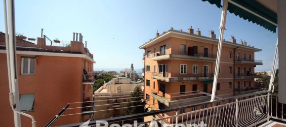 1 bedroom Apartment in Genoa, Italy No. 313329 2