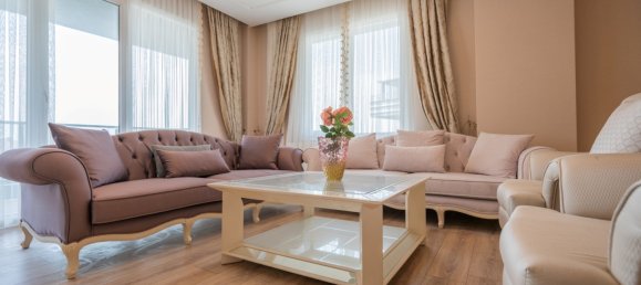 Apartment 2+1 in Istanbul, Turkey No. 24059 10