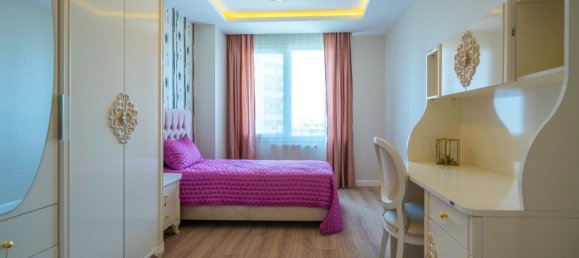 Apartment 2+1 in Istanbul, Turkey No. 24059 12