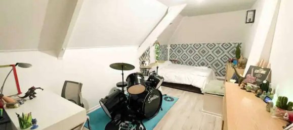 5 Schlafzimmer Haus in La Ferte-sous-Jouarre, France, Nr. 161939 11