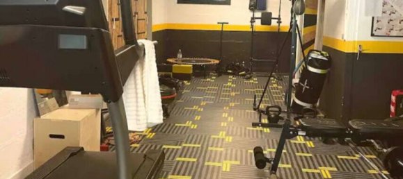 5 Schlafzimmer Haus in La Ferte-sous-Jouarre, France, Nr. 161939 14