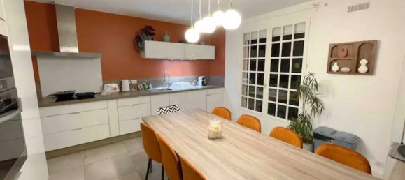 5 Schlafzimmer Haus in La Ferte-sous-Jouarre, France, Nr. 161939 5