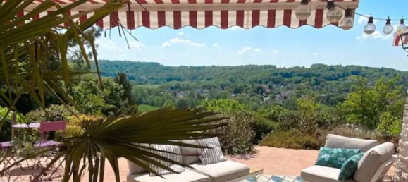 5 Schlafzimmer Haus in La Ferte-sous-Jouarre, France, Nr. 161939 15