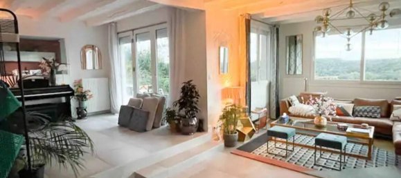 5 Schlafzimmer Haus in La Ferte-sous-Jouarre, France, Nr. 161939 4